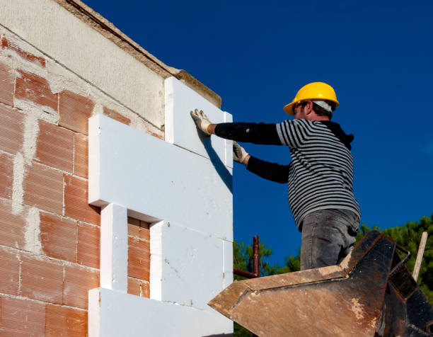 Colby, WI Insulation Contractor Company