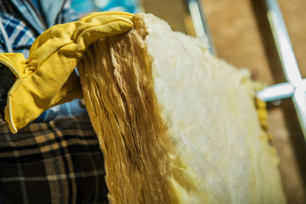 Insulation Contractors for Homes in Colby, WI